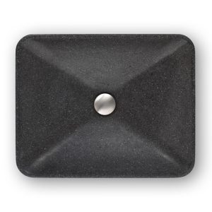 Lavabo Bubbly Polvere
