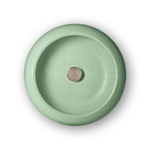 Lavabo Frisby Acquamarina