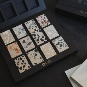 Campionario Box Seeds