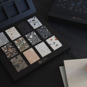 Campionario Box Slabs